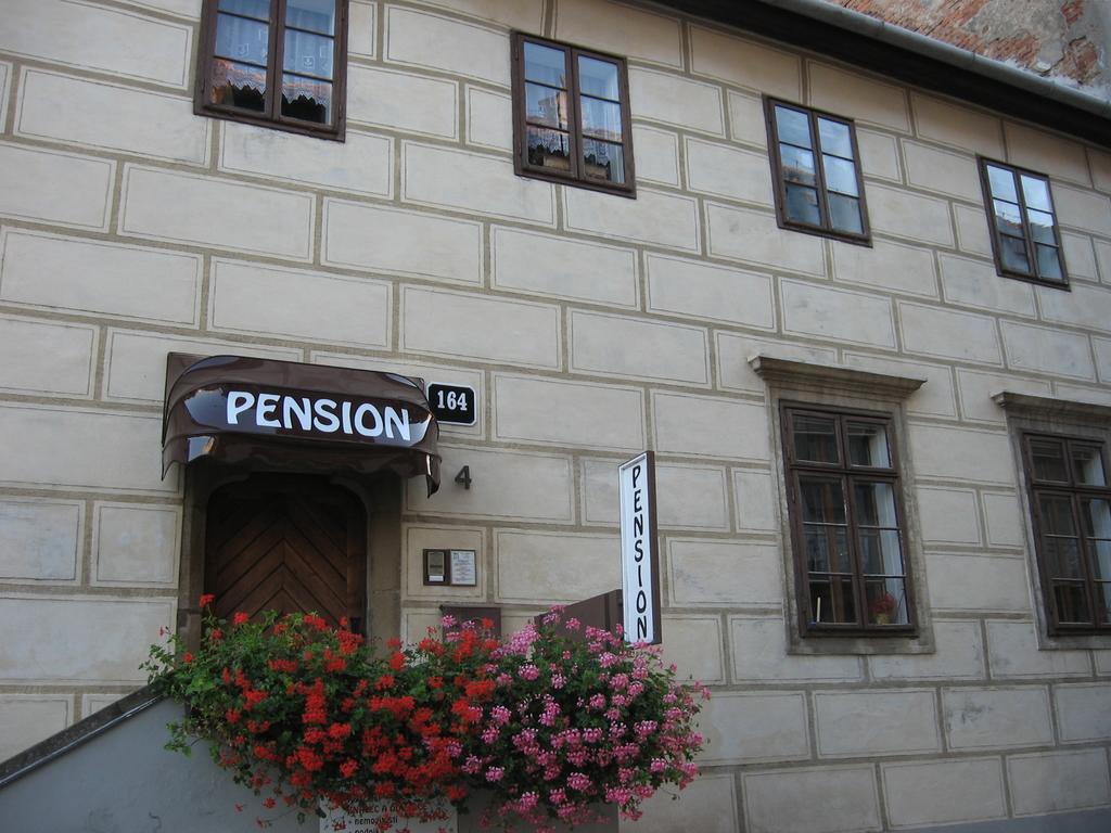 Pension Archa Znojmo Εξωτερικό φωτογραφία